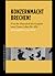 Konzernmacht brechen! Von der Herrschaft des Kapitals zum Guten Leben für Alle