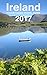 Ireland Pocket-Sized Travel Guide 2018