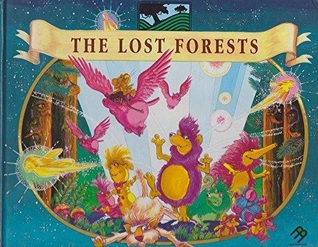 The Lost Forests