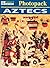 History Photopacks - Aztecs