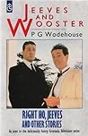Right Ho Jeeves /...