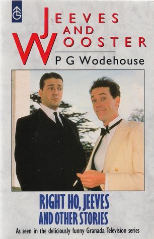 Right Ho Jeeves / Other TV