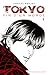 Tokyo, Fin d'un monde (Tokyo, Fin d'un monde, #1)