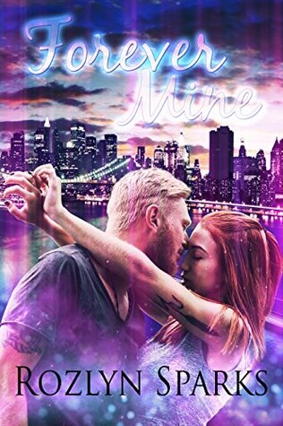 Forever Mine: Vampire Romance with Bite (Immortal Love Stories Book 1)