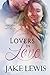 The Lovers in Love Trilogy:...