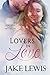The Lovers in Love Trilogy: Books 1-3