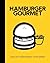 Hamburger Gourmet