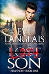 Lazy Son by Eve Langlais