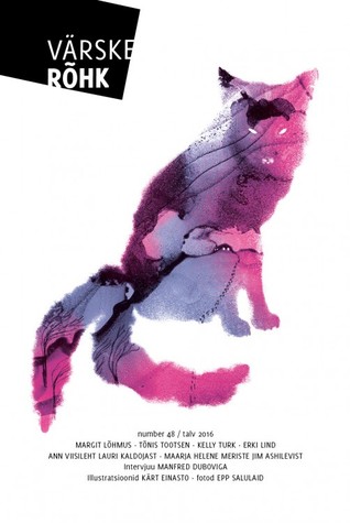 Värske Rõhk (Värske Rõhk #48)