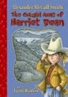 The Cowgirl Aunt Of Harriet Bean by Alexander McCall Smith