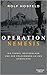 Operation Nemesis by Rolf Hosfeld