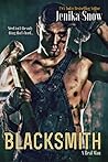 Blacksmith by Jenika Snow