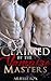 Claimed by the Vampire Masters: A MFM Paranormal Menage Erotic Story