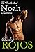 Noah (The Brotherhood, #2)
