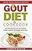 The Gout Diet & Cookbook: A...