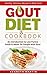 The Gout Diet & Cookbook by Kenneth Martin