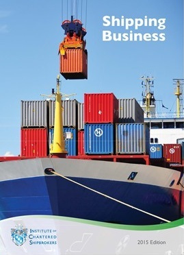 Shipping Business (Paperback)