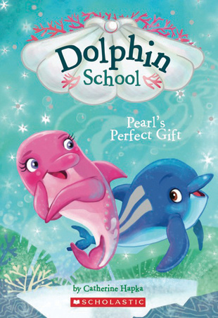 Pearl's Perfect Gift (Paperback)