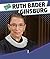 Ruth Bader Ginsburg (Superwomen Role Models)