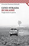 Buskashì. Viaggio...