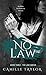 No Law (The Law Series Book 3)