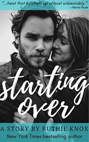 Starting Over (Kindle Edition)