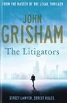 The Litigators by John Grisham