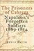 The Prisoners of Cabrera by Denis Smith