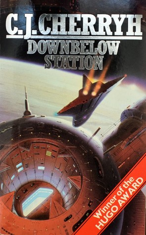 Downbelow Station