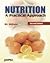 Nutrition A Practical Approach by R.L. Bijlani
