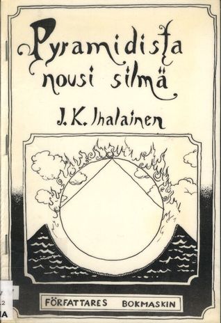 Pyramidista nousi silmä (Paperback)