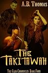 The Takitawah by A.B. Thomas