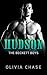 Hudson (The Beckett Boys, #6)