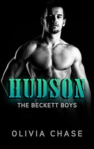 Hudson (The Beckett Boys, #6)