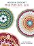 Modern Crochet Mandalas by Interweave Editors