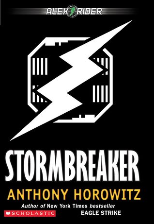 Stormbreaker