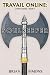 Soulkeeper (Travail Online #1)