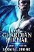 The Guardian Mikhail (Sons of Terra, #1)