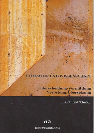 Literatur und Wissenschaft