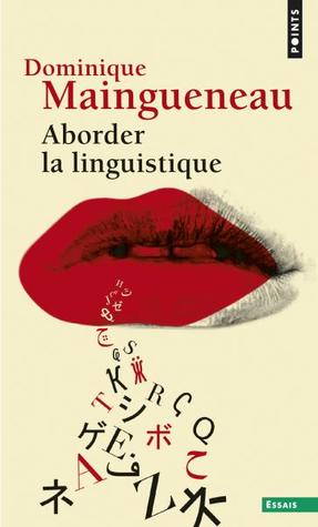 Aborder la linguistique (Paperback)