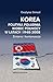 Korea Polityka Południa wobec Północy w latach 1948-2008. Zmi... by Grażyna Strnad