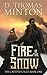 Fire in the Snow (The Calypto Cycle Book 1)
