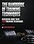 The handbook of training techniques