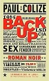 Back Up by Paul Colize