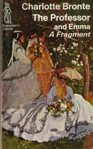 The Professor and Emma, A Fragment