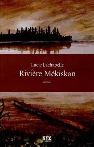Rivière Mékiskan