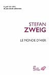 Le Monde d'hier
