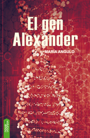 El gen Alexander (Paperback)