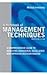 A Handbook of Management Techniques