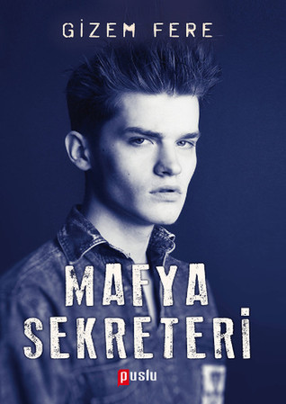 Mafya Sekreteri (Paperback)